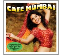 Various Artists - Cafe Mumbai