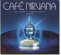 Various Artists - Cafe Nirvana