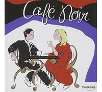 Various Artists – Cafe Noir