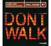 Various Artists - Cafe Noir - Chill House Vol.1