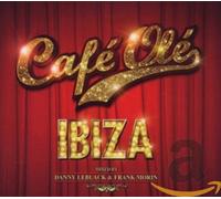 Various Artists - Café Ole Ibiza 2011