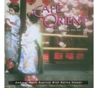 Various Artists - Cafe Orient