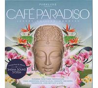 Various Artists - Cafe Paradiso