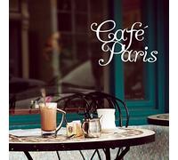 Various Artists - Cafe Paris