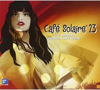 Various Artists - Cafe Solaire 23