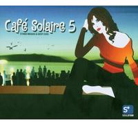 Various Artists - Cafe Solaire Vol.5