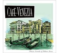 Various Artists - Cafe Venezia