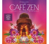 Various Artists - Cafe Zen