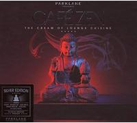 Various Artists - Cafe Zen: The Cream of Lounge Cuisne