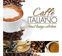 Various Artists - Caffe Italiano - Finest..