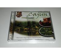Various Artists - Cajun