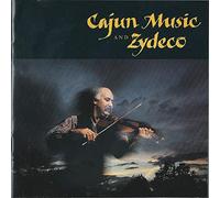 Various Artists - Cajun Music And Zydeco