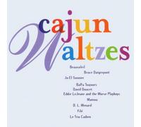 Various Artists - Cajun Waltzes
