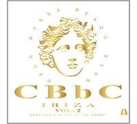 Various Artists - Cala Bassa Beach Club