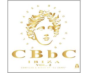 Various Artists - Cala Bassa Beach Club