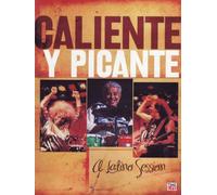 Various Artists - Caliente Y Picante - A Session DVD [DVD AUDIO]
