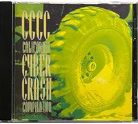 Various Artists - California Cyber Crash