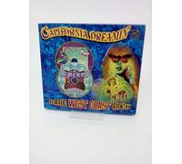 Various Artists - California Dreamin': 32 Rare West Coast Recordings