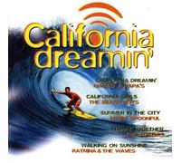Various Artists - California Dreaming