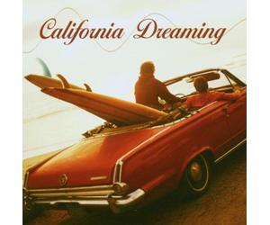 Various Artists - California Dreaming