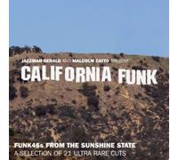 Various Artists - California Funk [VINYL]