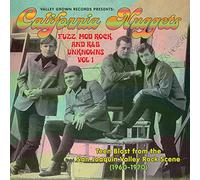 Various Artists - California Nuggets
