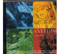 Various Artists - Call It Anything