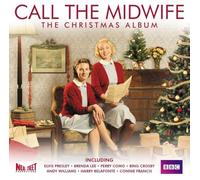 Various Artists - Call The Midwife - The Christmas Album