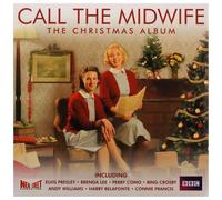 Various Artists - Call The Midwife - The Christmas Album