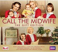 Various Artists - Call The Midwife - The Gift Edition