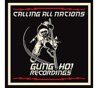 Various Artists - Calling All Nations