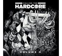 Various Artists - Calling The Hardcore - Volume 3 [VINYL]