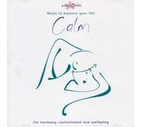 Various Artists - New Calm - Calm: for Harmony Contentment and Well Being