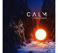 Various Artists - Calm Christmas [New Vinyl LP]