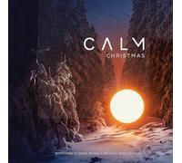 Classical Compilations - Calm Christmas (NEW VINYL LP) New Sealed