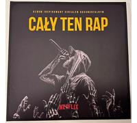 Various Artists - Caly Ten Rap / Various