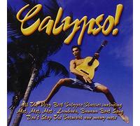 VARIOUS ARTISTS - Calypso