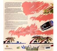 VARIOUS ARTISTS - CALYPSO CRAZE: 1956-57 AND BEYOND NEW CD