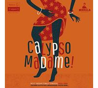 Various Artists - Calypso Madame