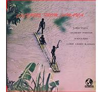 Various Artists - Calypsos From Jamaica (Digitally Remastered)