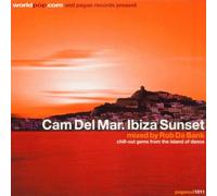 Various Artists - Cam Del Mar