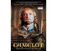 Various Artists - Camelot [DVD] [NTSC]