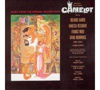 Various Artists - Camelot (Original Soundtrack)