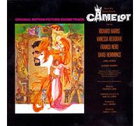 Various Artists - Camelot (Original Soundtrack)