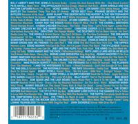 Various – Cameo Parkway Story 1957–1967 – CD – US Import