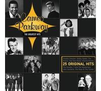 Various Artists - Cameo Parkway -25..