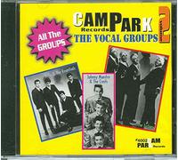Various Artists - Cameo Parkway Vocal Groups, Vol. 2