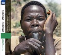 Various Artists - CAMEROUN / Flutes des Monts Ma