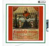 Various Artists - Camicia Rossa: Antologia Della Canzoni / Various