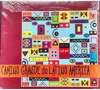 Various Artists - Camino Grande De Latino Americ